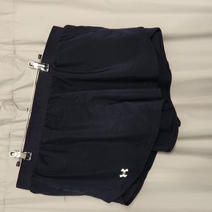Running shorts